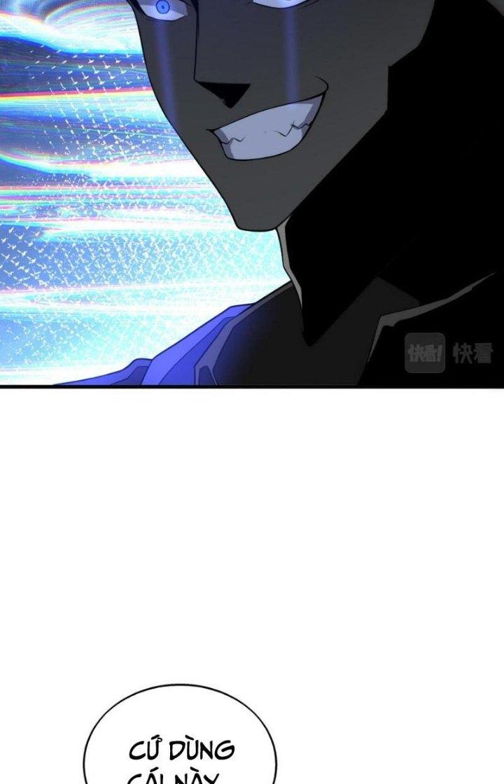 Nam Nhân Đến Từ Địa Ngục Chapter 54 - Trang 3