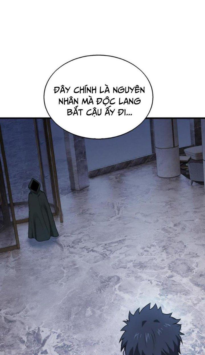 Nam Nhân Đến Từ Địa Ngục Chapter 54 - Trang 3