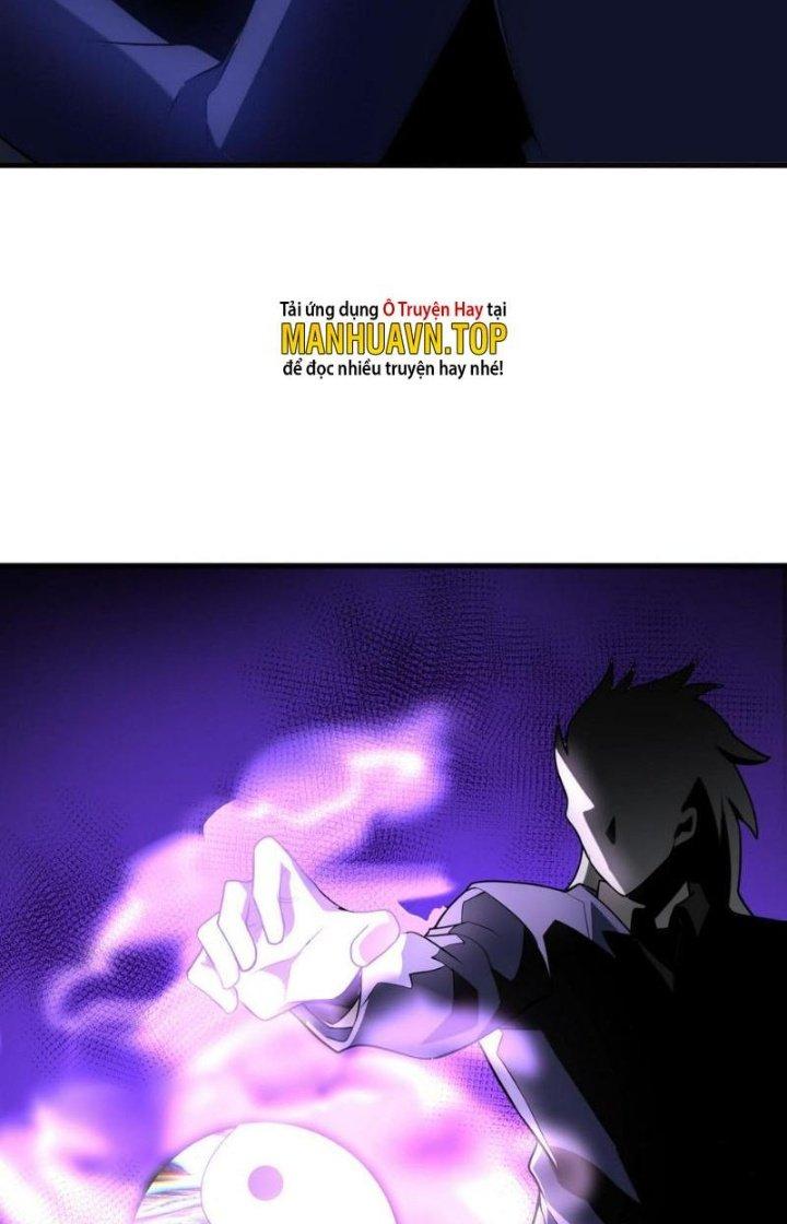 Nam Nhân Đến Từ Địa Ngục Chapter 54 - Trang 3