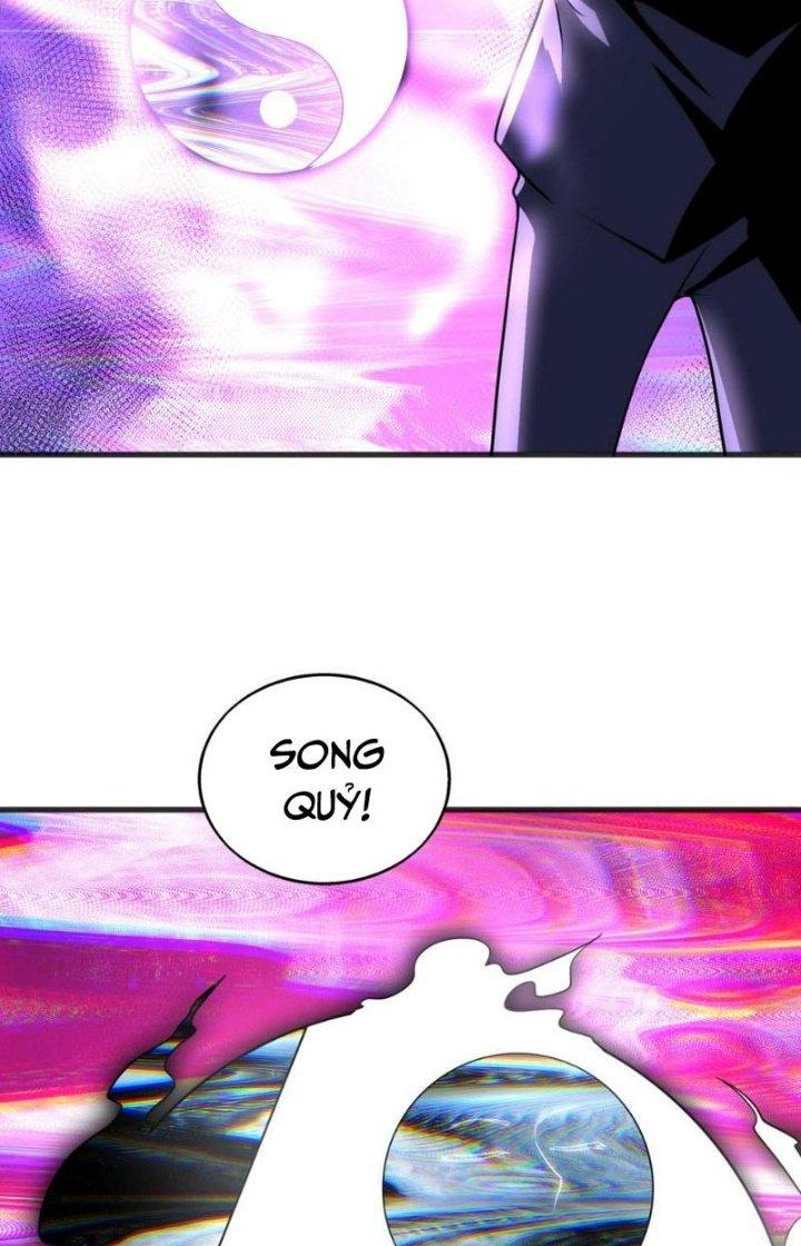 Nam Nhân Đến Từ Địa Ngục Chapter 54 - Trang 3