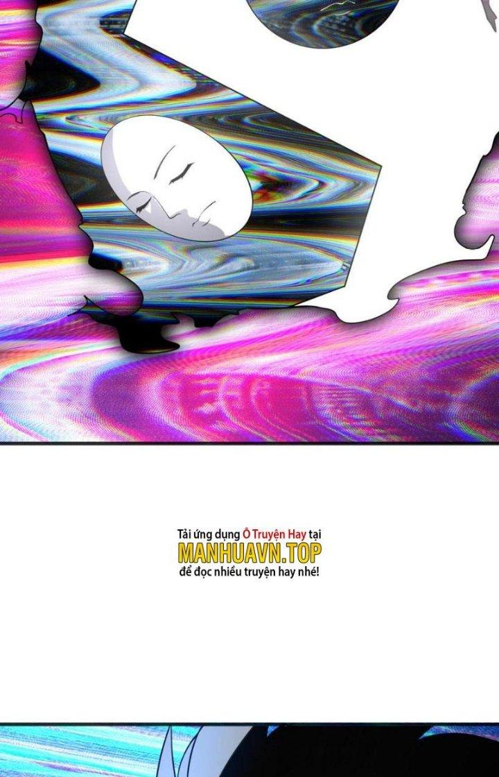 Nam Nhân Đến Từ Địa Ngục Chapter 54 - Trang 3