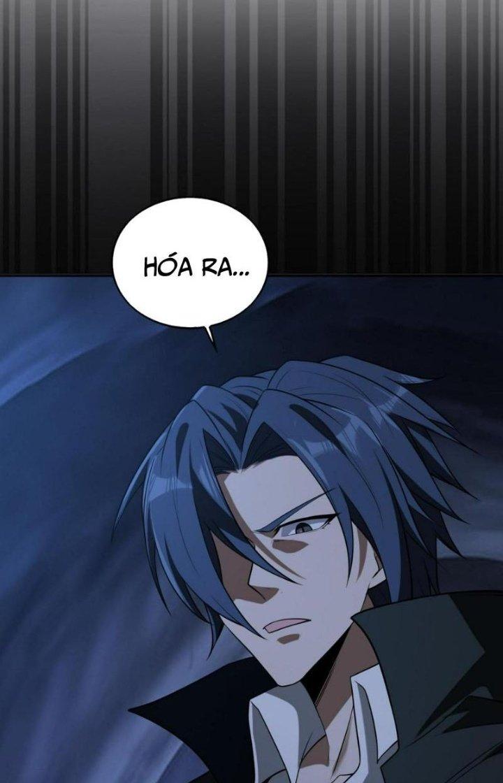 Nam Nhân Đến Từ Địa Ngục Chapter 54 - Trang 3