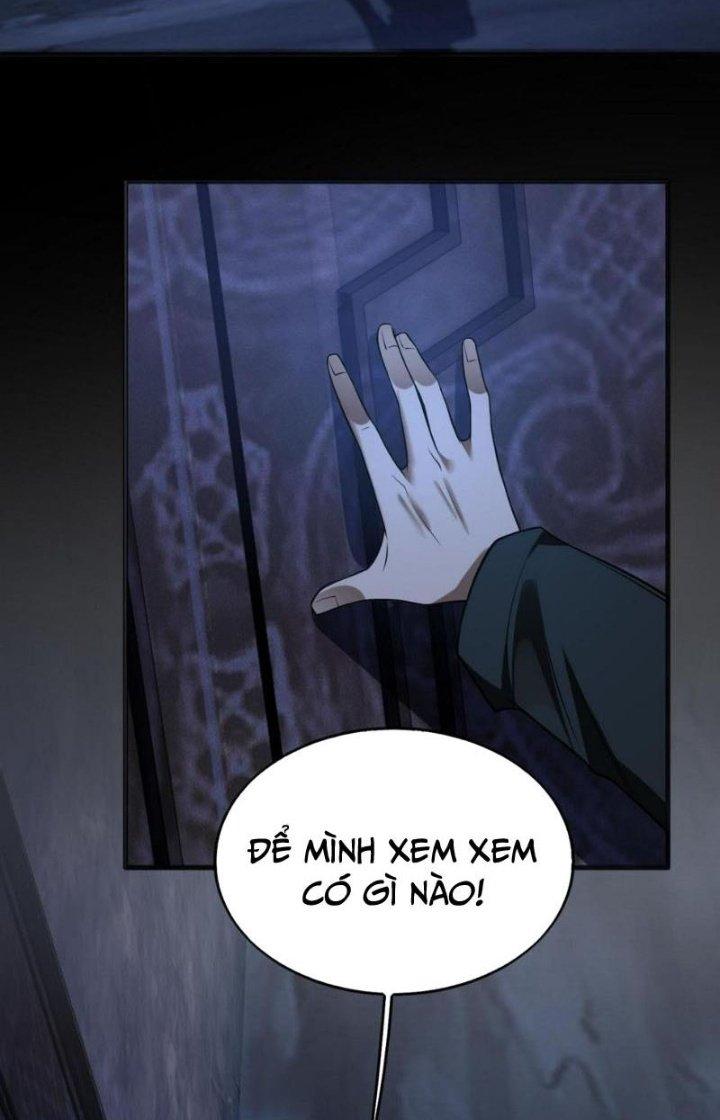 Nam Nhân Đến Từ Địa Ngục Chapter 54 - Trang 3