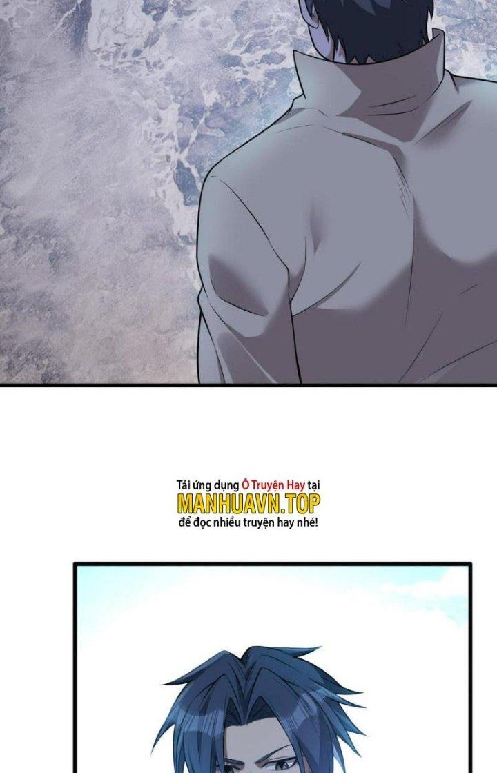 Nam Nhân Đến Từ Địa Ngục Chapter 54 - Trang 3