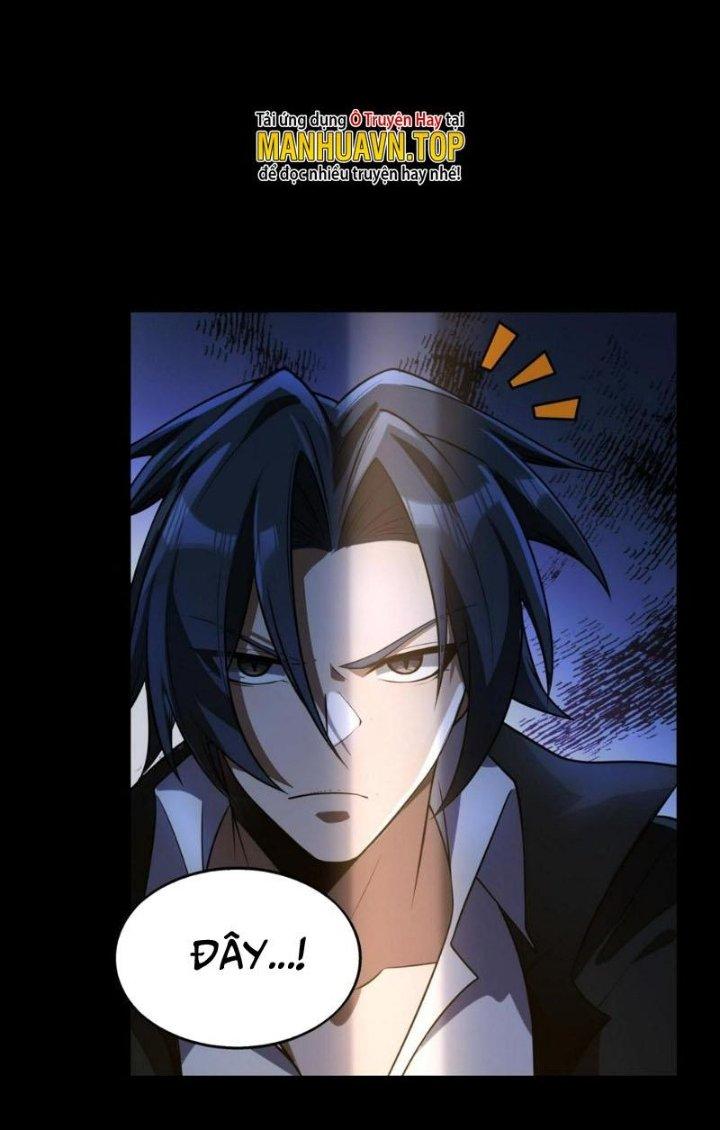 Nam Nhân Đến Từ Địa Ngục Chapter 54 - Trang 3