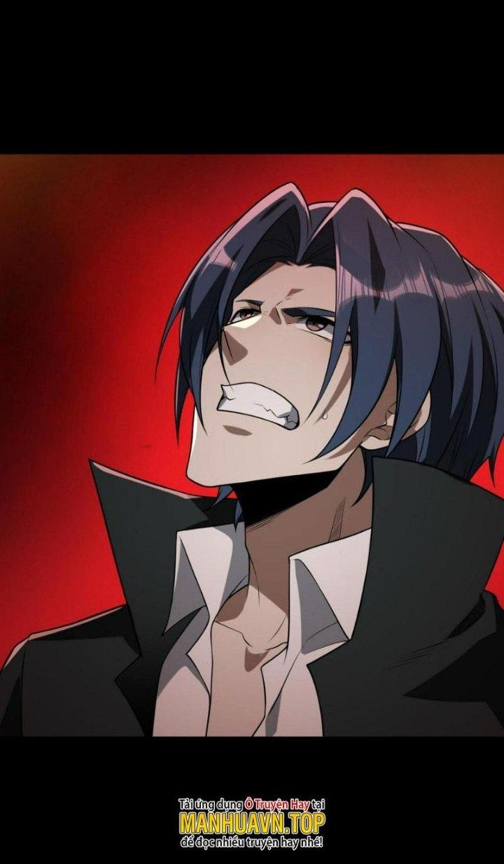 Nam Nhân Đến Từ Địa Ngục Chapter 54 - Trang 3
