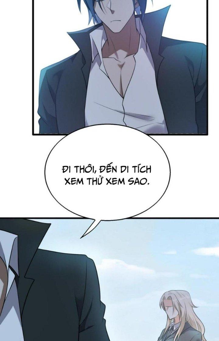 Nam Nhân Đến Từ Địa Ngục Chapter 54 - Trang 3