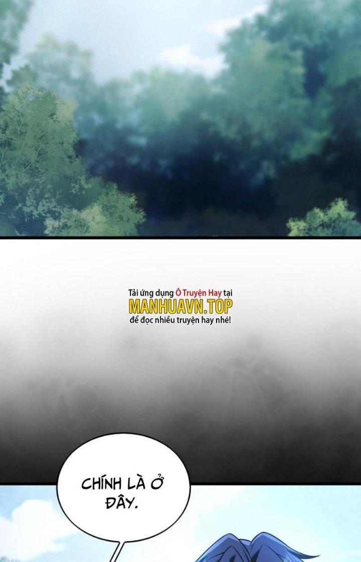 Nam Nhân Đến Từ Địa Ngục Chapter 54 - Trang 3