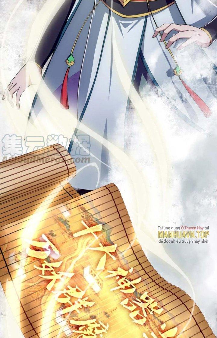 Tối Cường Ma Tôn Về Hưu Đi Cua Nữ Chính Chapter 12 - Trang 2