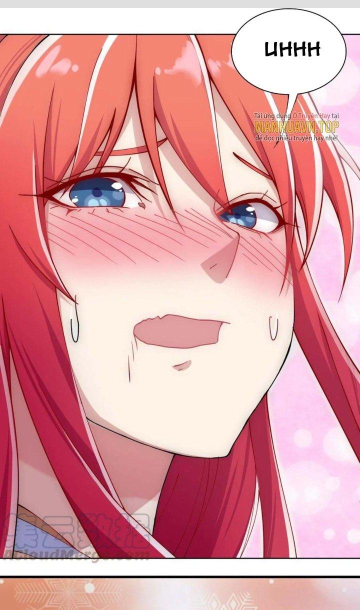 Tối Cường Ma Tôn Về Hưu Đi Cua Nữ Chính Chapter 13 - Trang 2