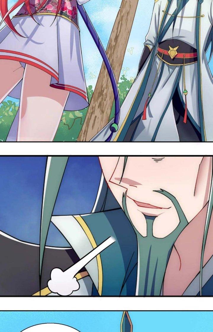 Tối Cường Ma Tôn Về Hưu Đi Cua Nữ Chính Chapter 13 - Trang 2