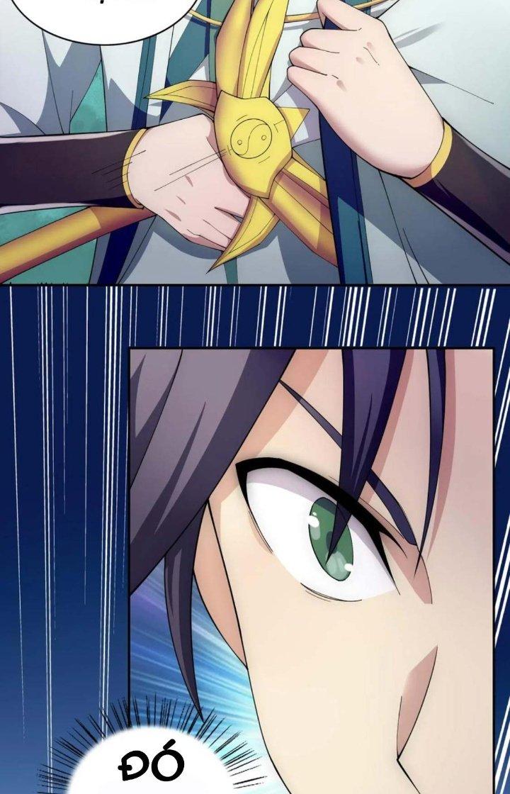 Tối Cường Ma Tôn Về Hưu Đi Cua Nữ Chính Chapter 13 - Trang 2