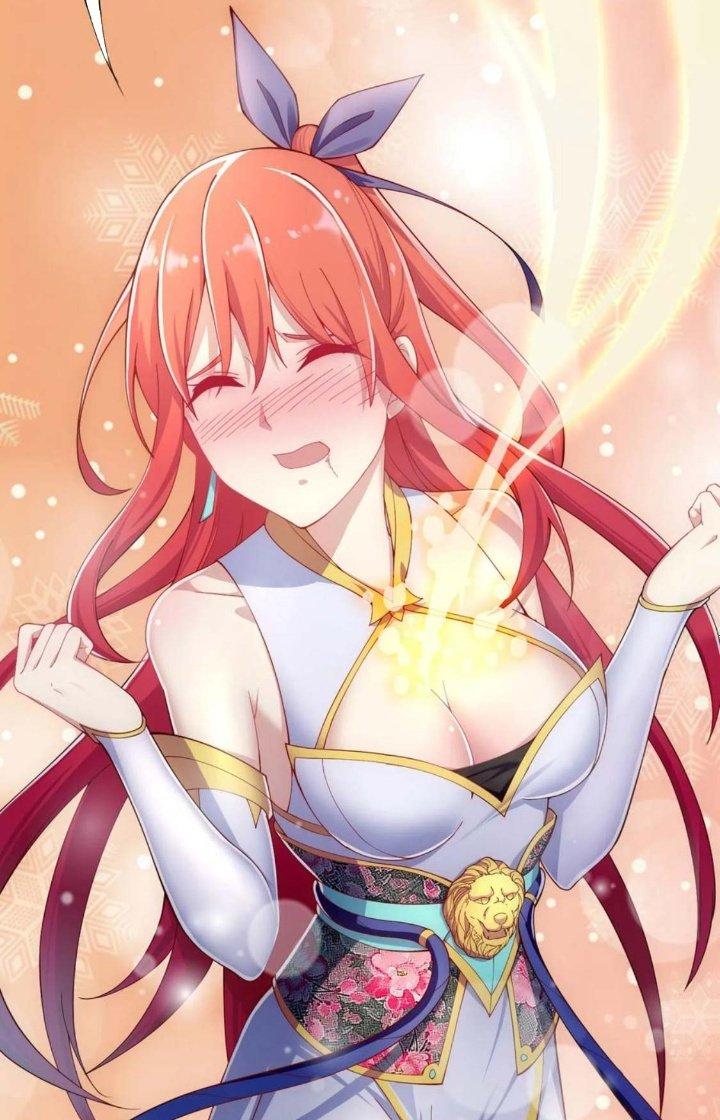 Tối Cường Ma Tôn Về Hưu Đi Cua Nữ Chính Chapter 13 - Trang 2