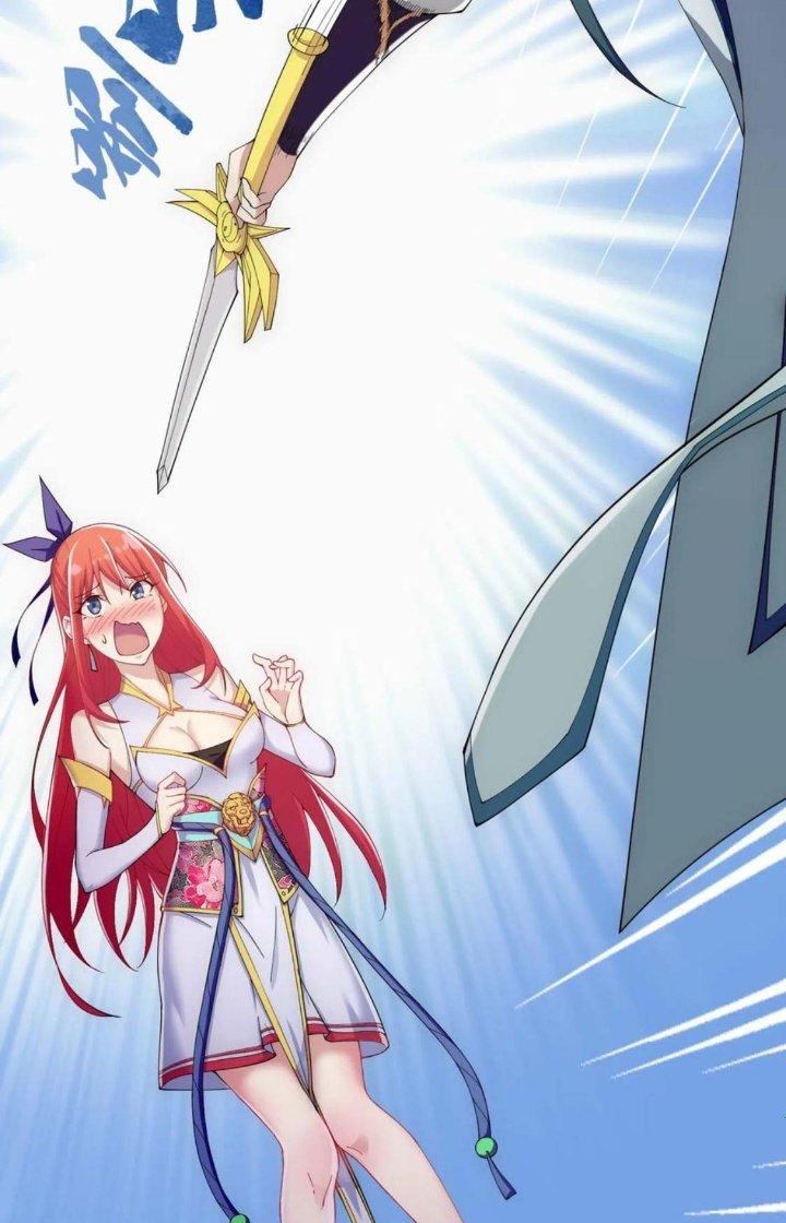 Tối Cường Ma Tôn Về Hưu Đi Cua Nữ Chính Chapter 13 - Trang 2