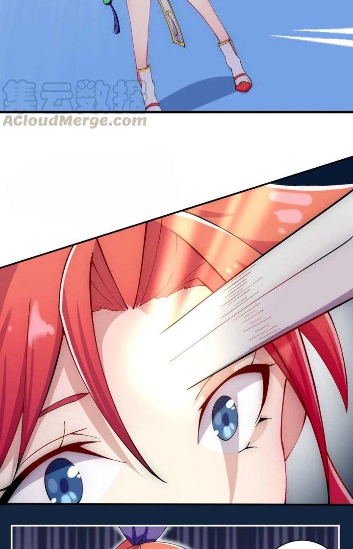 Tối Cường Ma Tôn Về Hưu Đi Cua Nữ Chính Chapter 13 - Trang 2