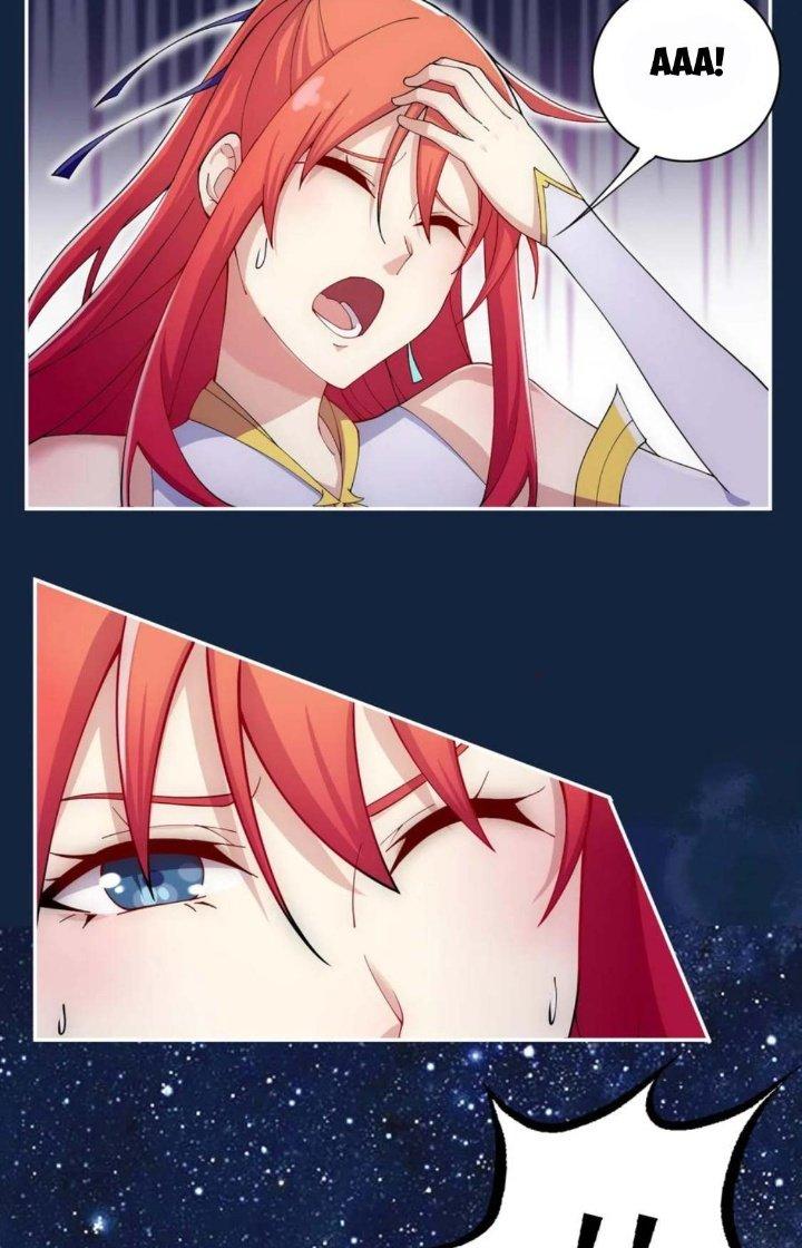 Tối Cường Ma Tôn Về Hưu Đi Cua Nữ Chính Chapter 13 - Trang 2