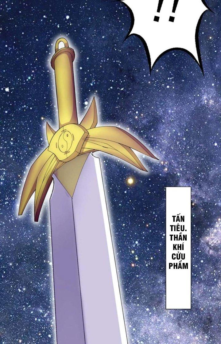 Tối Cường Ma Tôn Về Hưu Đi Cua Nữ Chính Chapter 13 - Trang 2