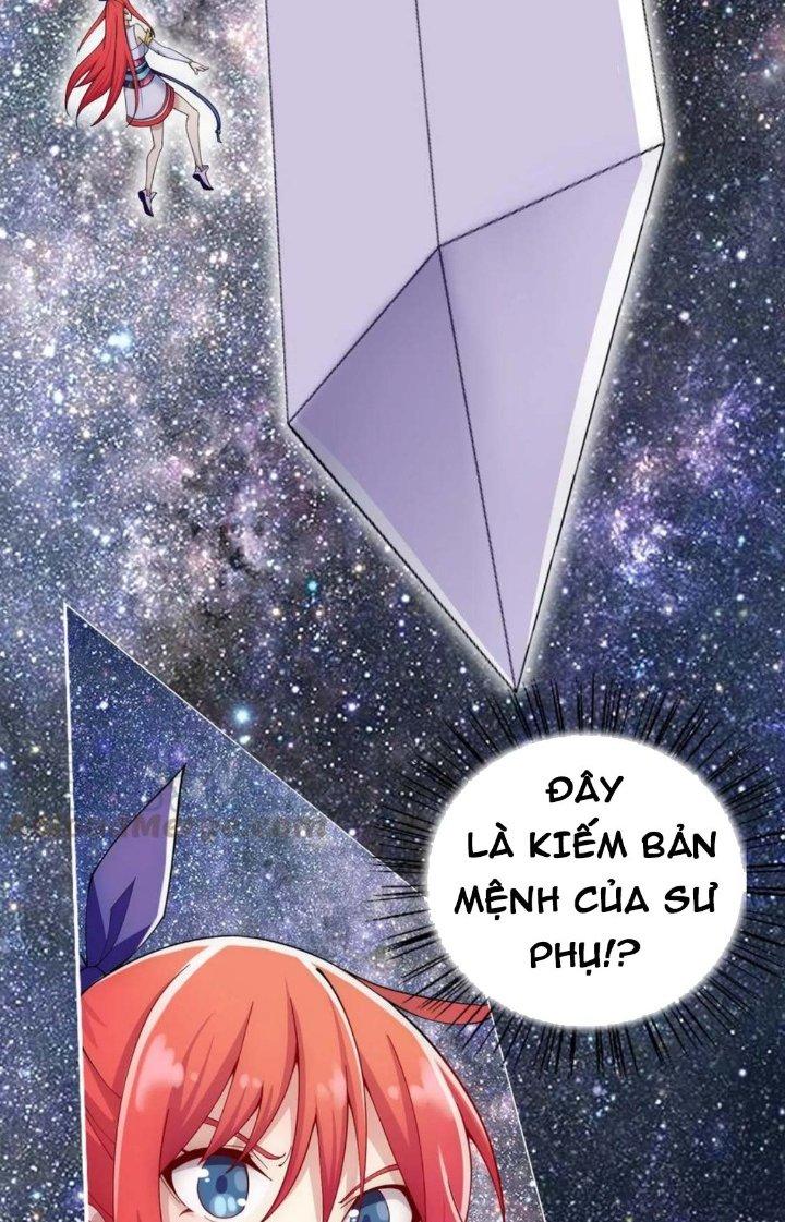 Tối Cường Ma Tôn Về Hưu Đi Cua Nữ Chính Chapter 13 - Trang 2