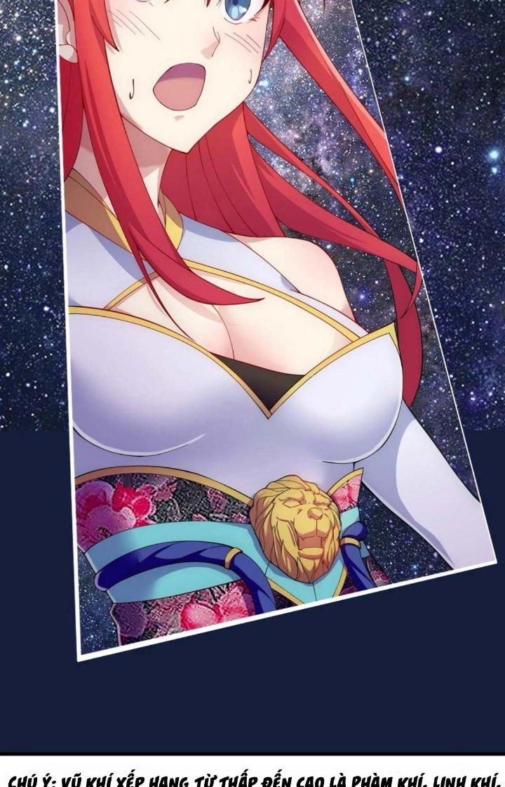 Tối Cường Ma Tôn Về Hưu Đi Cua Nữ Chính Chapter 13 - Trang 2