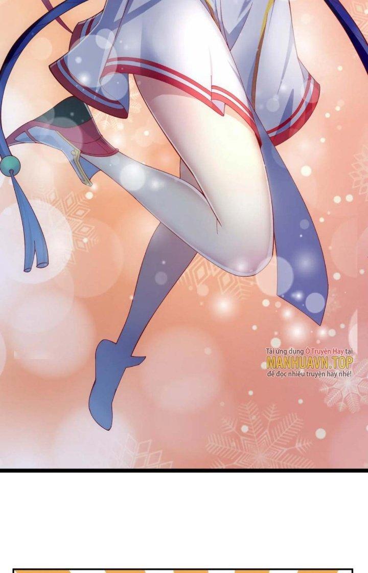 Tối Cường Ma Tôn Về Hưu Đi Cua Nữ Chính Chapter 13 - Trang 2