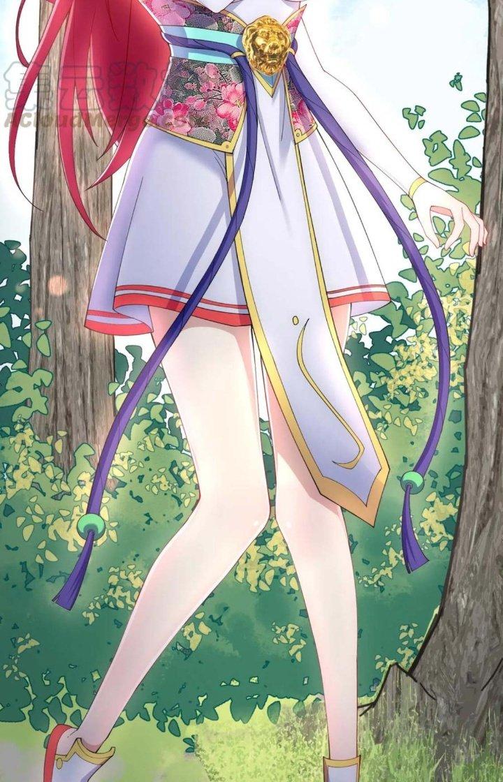 Tối Cường Ma Tôn Về Hưu Đi Cua Nữ Chính Chapter 13 - Trang 2