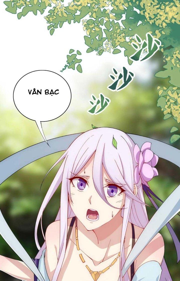 Tối Cường Ma Tôn Về Hưu Đi Cua Nữ Chính Chapter 13 - Trang 2