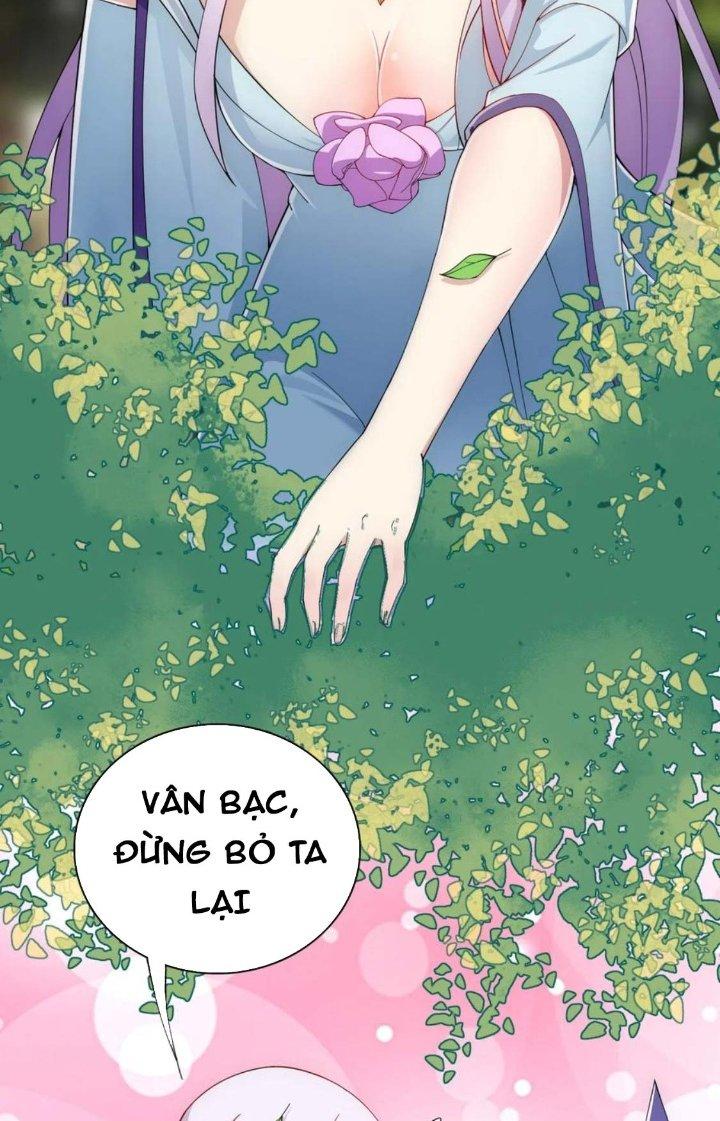 Tối Cường Ma Tôn Về Hưu Đi Cua Nữ Chính Chapter 13 - Trang 2