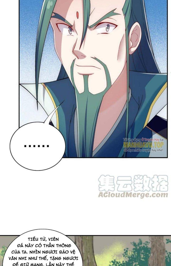 Tối Cường Ma Tôn Về Hưu Đi Cua Nữ Chính Chapter 13 - Trang 2