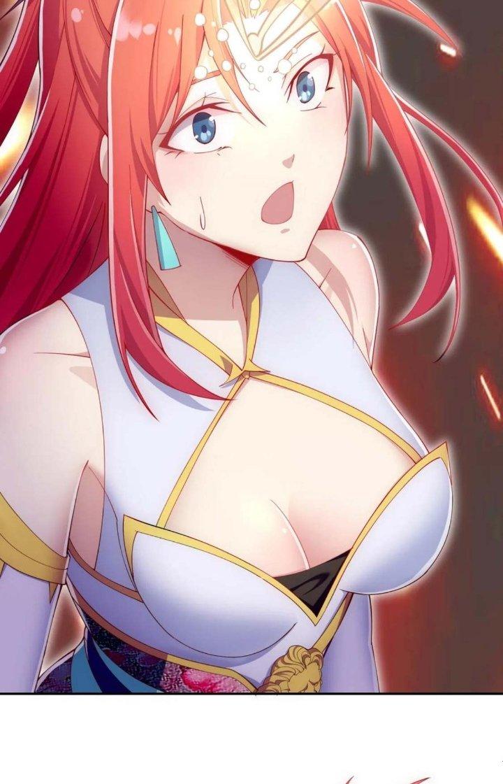 Tối Cường Ma Tôn Về Hưu Đi Cua Nữ Chính Chapter 13 - Trang 2