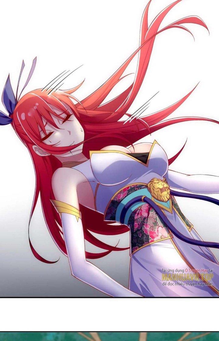 Tối Cường Ma Tôn Về Hưu Đi Cua Nữ Chính Chapter 13 - Trang 2