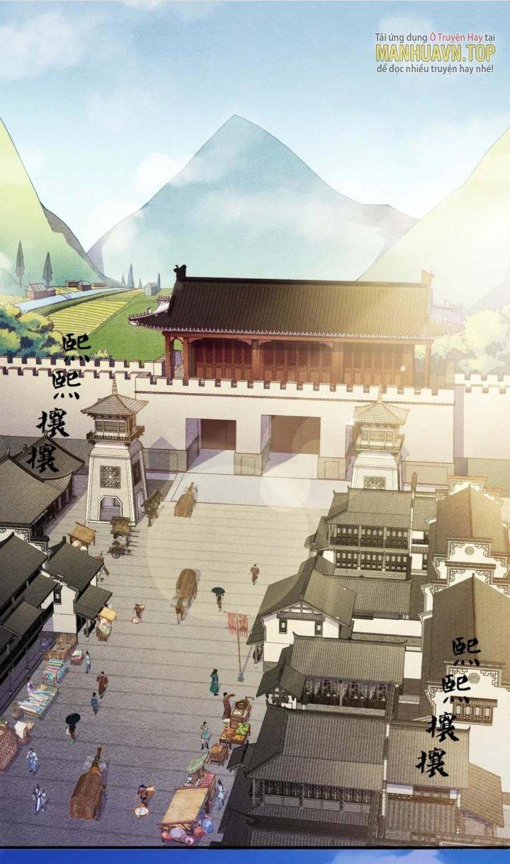 Tối Cường Ma Tôn Về Hưu Đi Cua Nữ Chính Chapter 14 - Trang 2