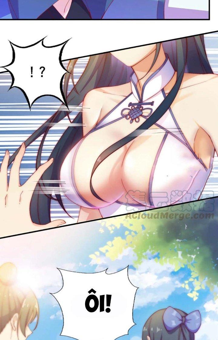 Tối Cường Ma Tôn Về Hưu Đi Cua Nữ Chính Chapter 14 - Trang 2