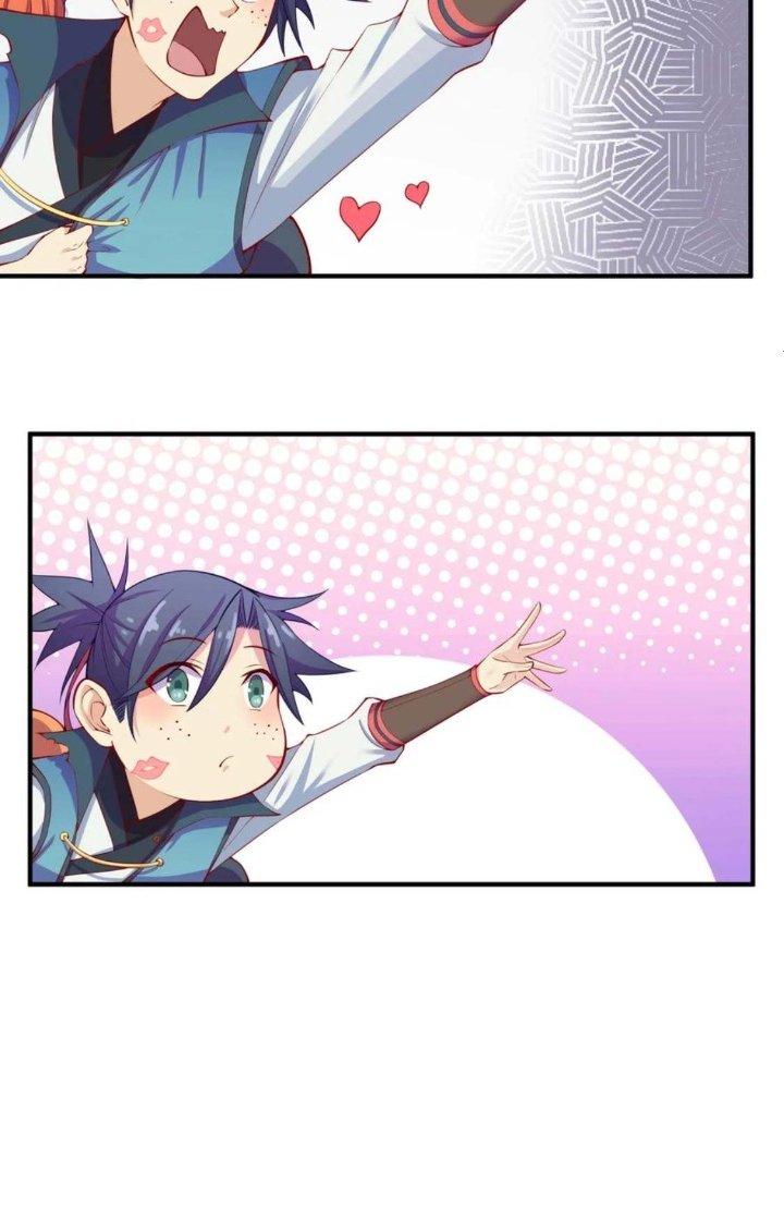 Tối Cường Ma Tôn Về Hưu Đi Cua Nữ Chính Chapter 14 - Trang 2