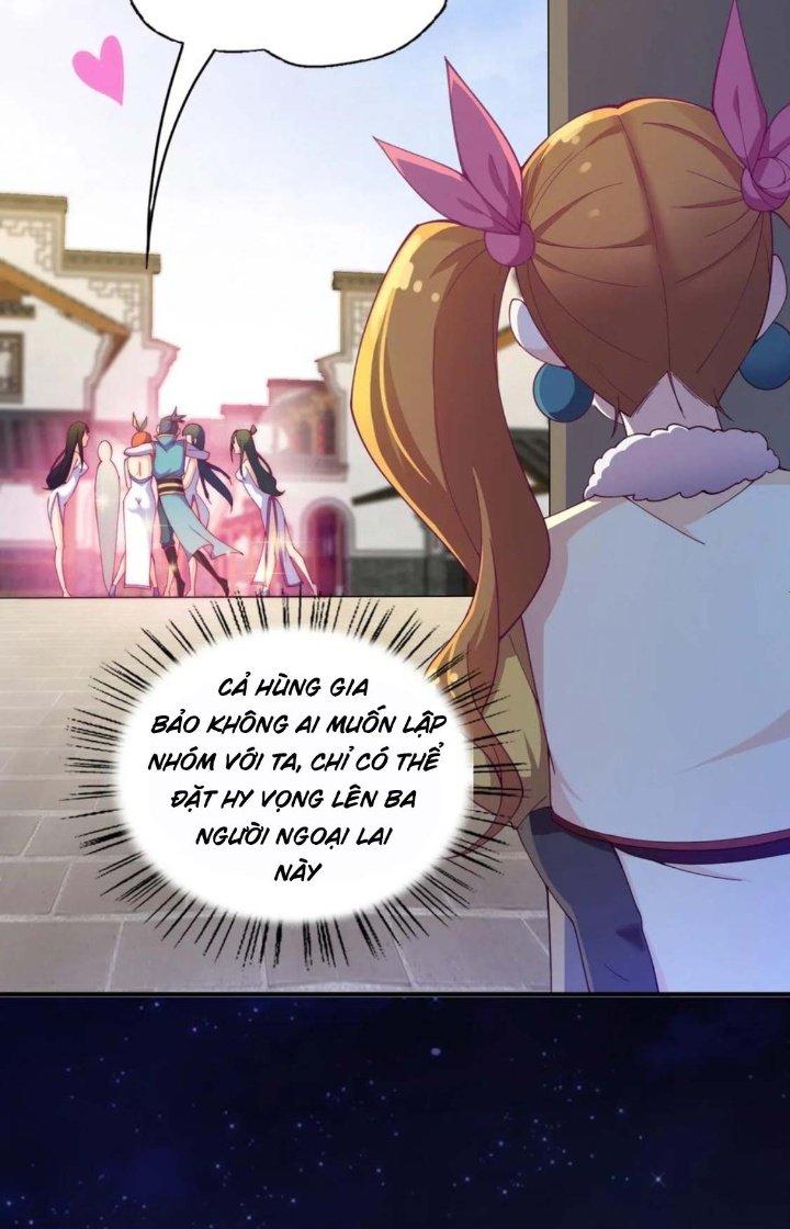 Tối Cường Ma Tôn Về Hưu Đi Cua Nữ Chính Chapter 14 - Trang 2