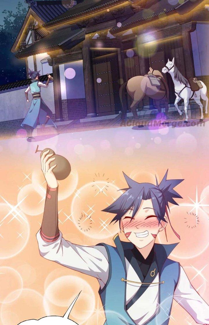 Tối Cường Ma Tôn Về Hưu Đi Cua Nữ Chính Chapter 14 - Trang 2