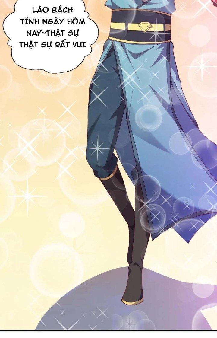 Tối Cường Ma Tôn Về Hưu Đi Cua Nữ Chính Chapter 14 - Trang 2
