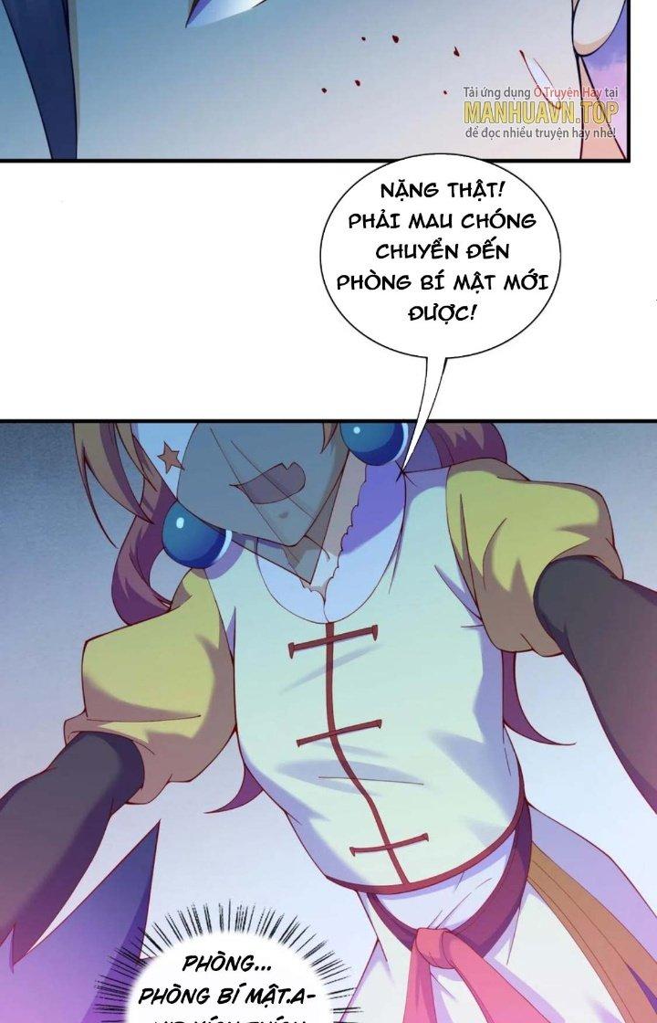 Tối Cường Ma Tôn Về Hưu Đi Cua Nữ Chính Chapter 14 - Trang 2