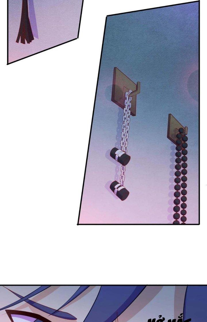 Tối Cường Ma Tôn Về Hưu Đi Cua Nữ Chính Chapter 14 - Trang 2