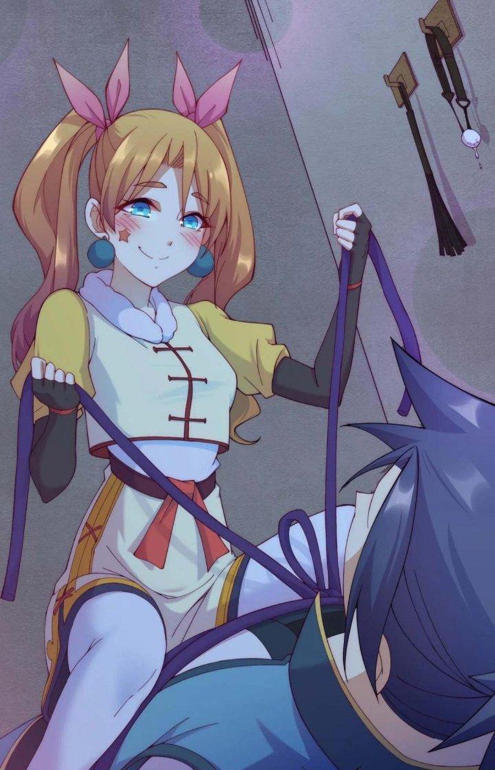 Tối Cường Ma Tôn Về Hưu Đi Cua Nữ Chính Chapter 14 - Trang 2