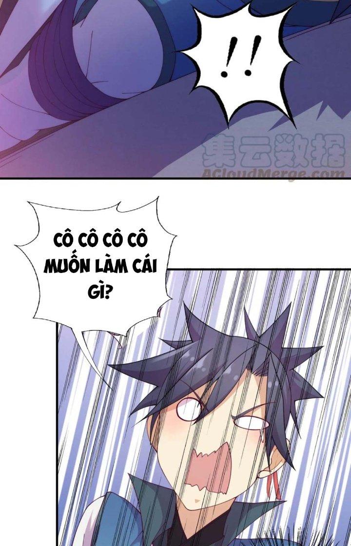 Tối Cường Ma Tôn Về Hưu Đi Cua Nữ Chính Chapter 14 - Trang 2