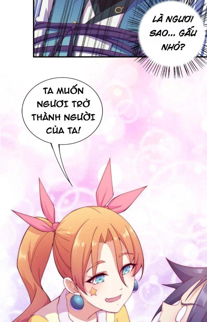 Tối Cường Ma Tôn Về Hưu Đi Cua Nữ Chính Chapter 14 - Trang 2