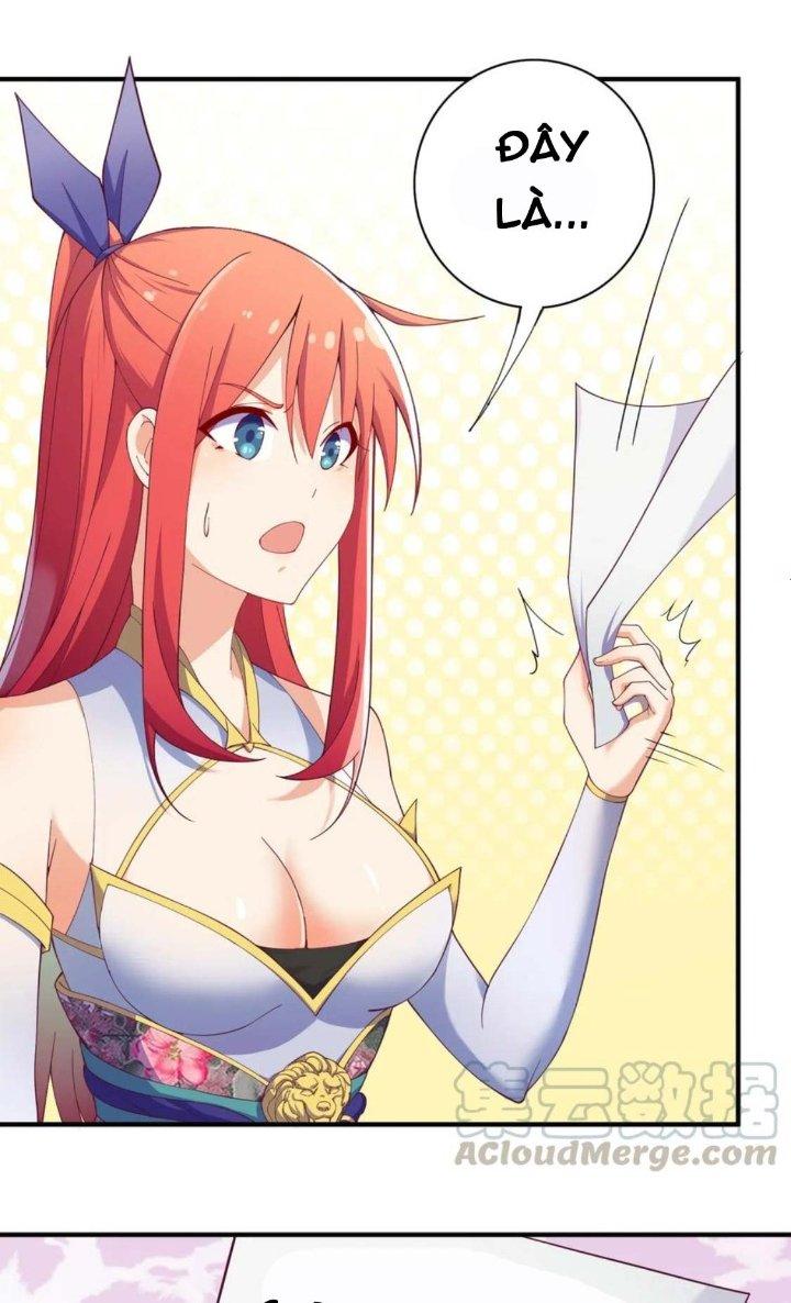 Tối Cường Ma Tôn Về Hưu Đi Cua Nữ Chính Chapter 14 - Trang 2