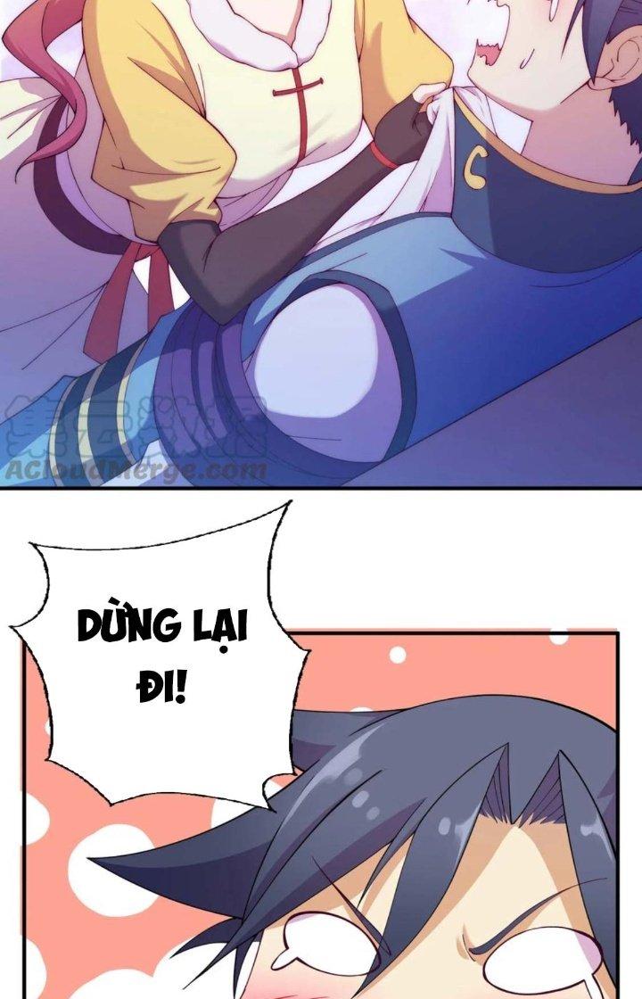 Tối Cường Ma Tôn Về Hưu Đi Cua Nữ Chính Chapter 14 - Trang 2