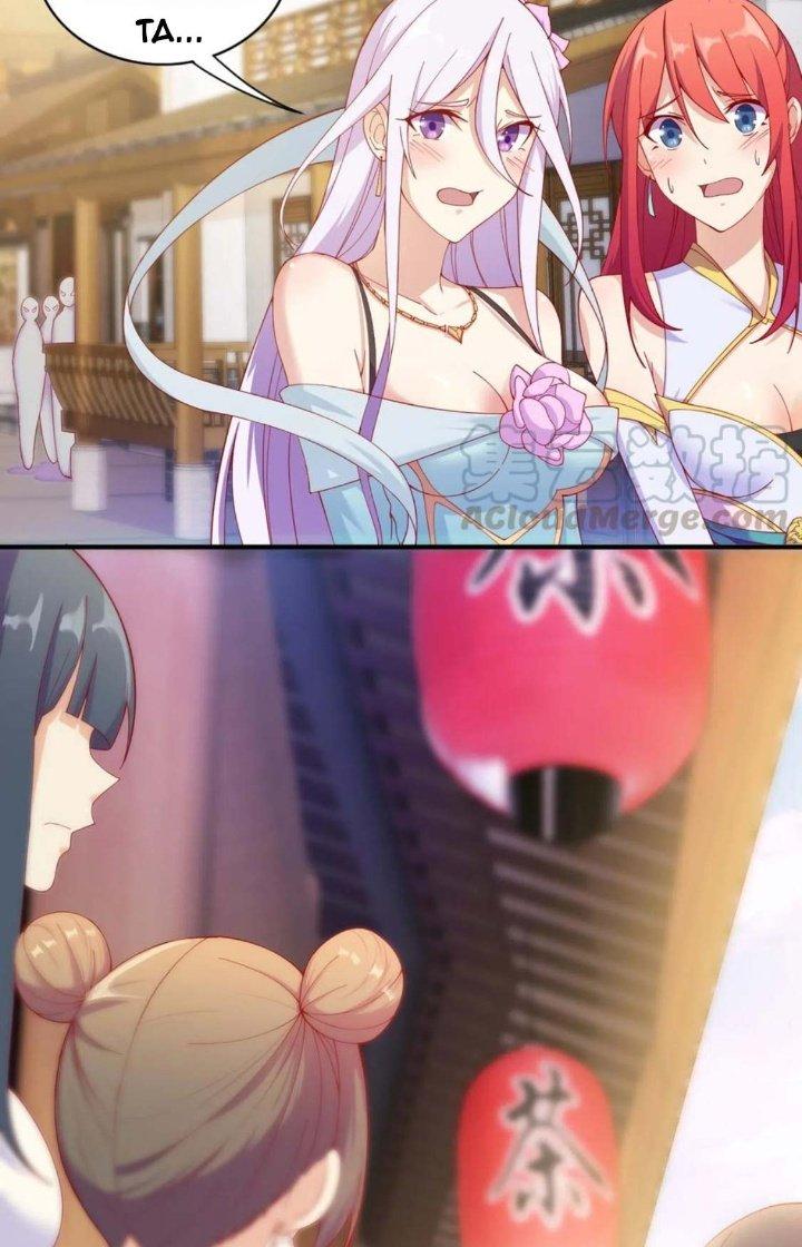 Tối Cường Ma Tôn Về Hưu Đi Cua Nữ Chính Chapter 14 - Trang 2