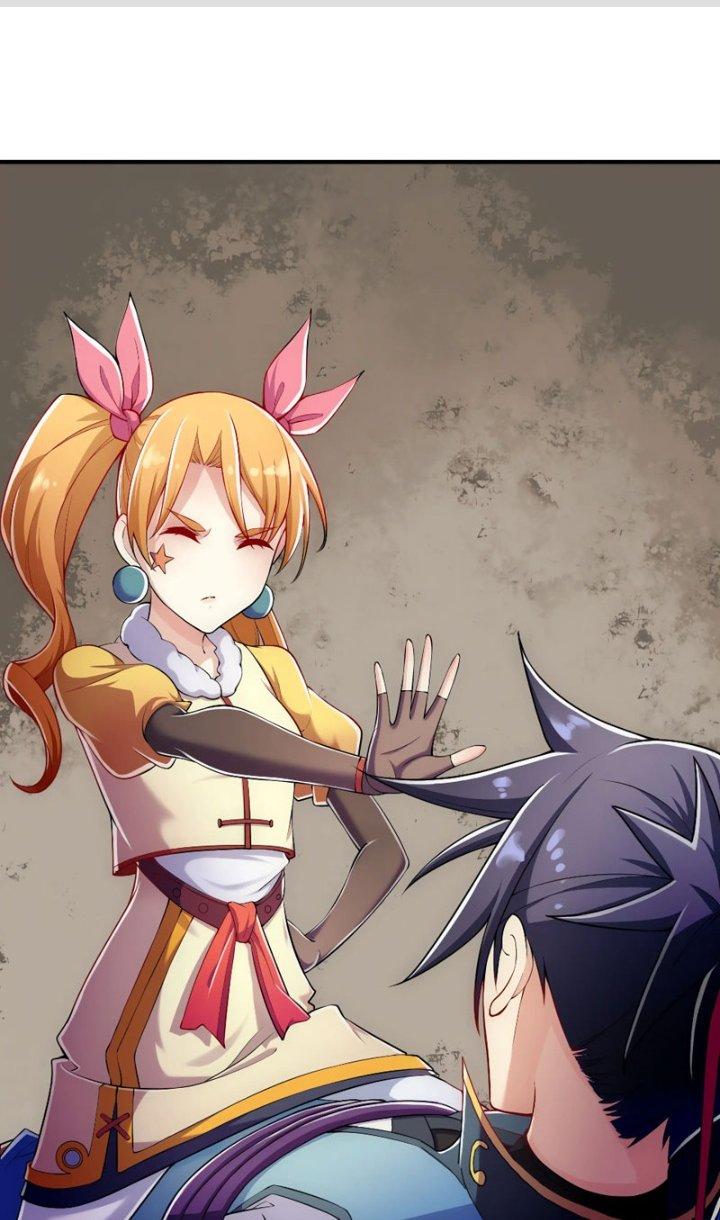 Tối Cường Ma Tôn Về Hưu Đi Cua Nữ Chính Chapter 15 - Trang 2