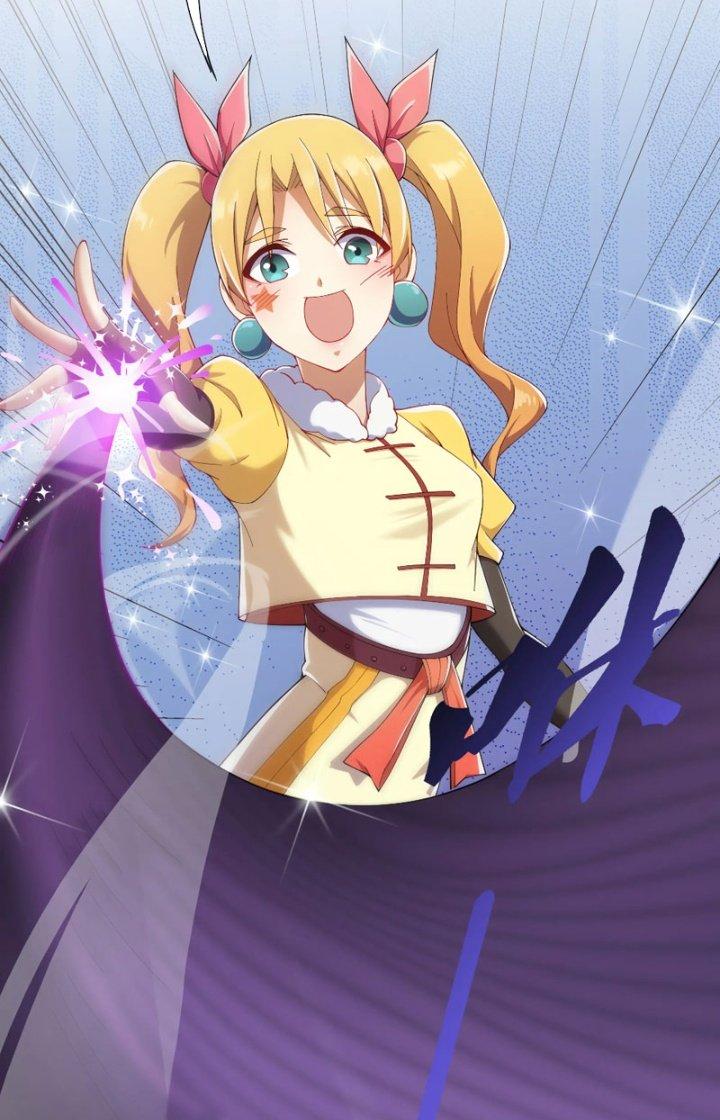 Tối Cường Ma Tôn Về Hưu Đi Cua Nữ Chính Chapter 15 - Trang 2