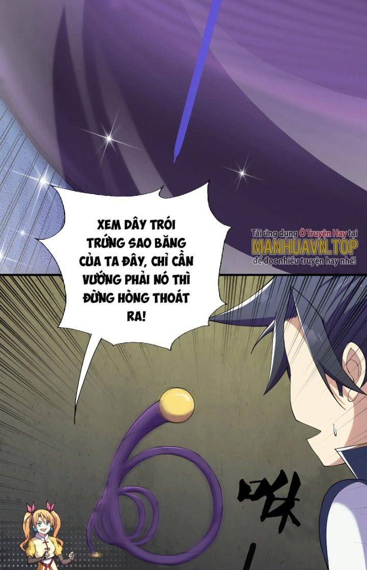 Tối Cường Ma Tôn Về Hưu Đi Cua Nữ Chính Chapter 15 - Trang 2