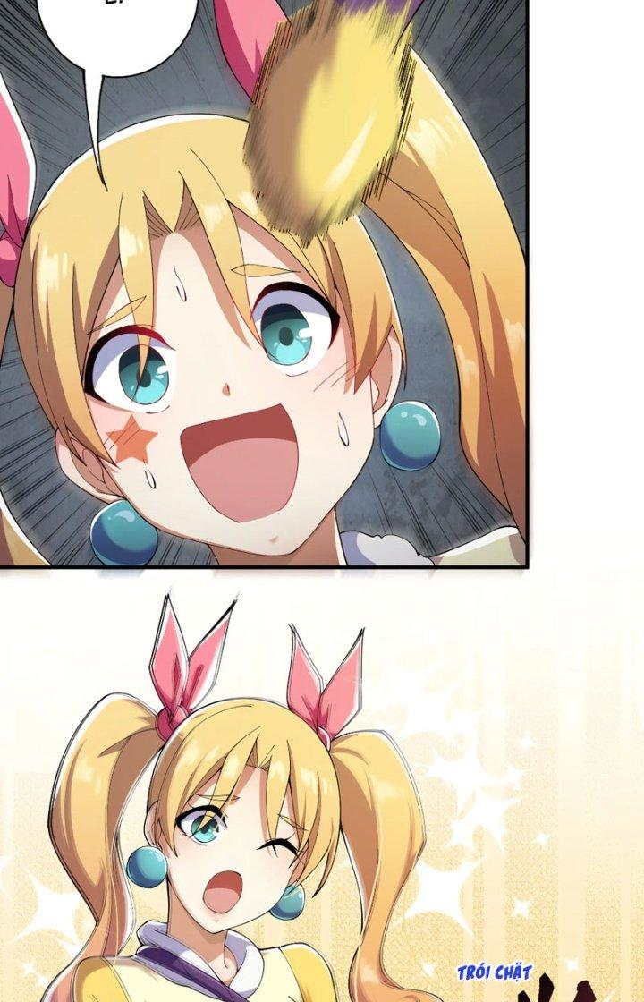 Tối Cường Ma Tôn Về Hưu Đi Cua Nữ Chính Chapter 15 - Trang 2