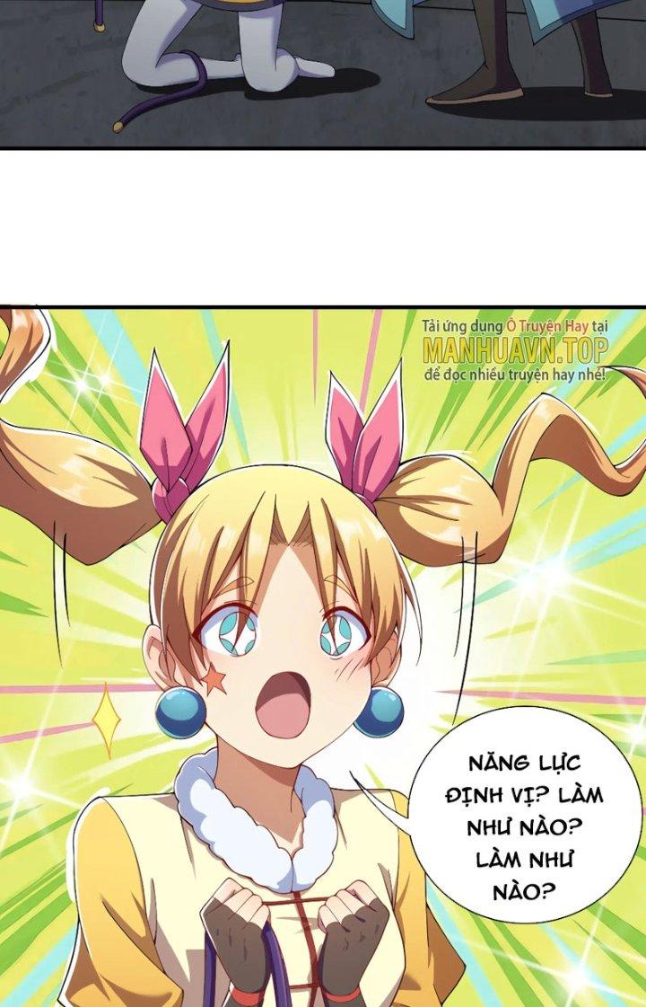 Tối Cường Ma Tôn Về Hưu Đi Cua Nữ Chính Chapter 15 - Trang 2