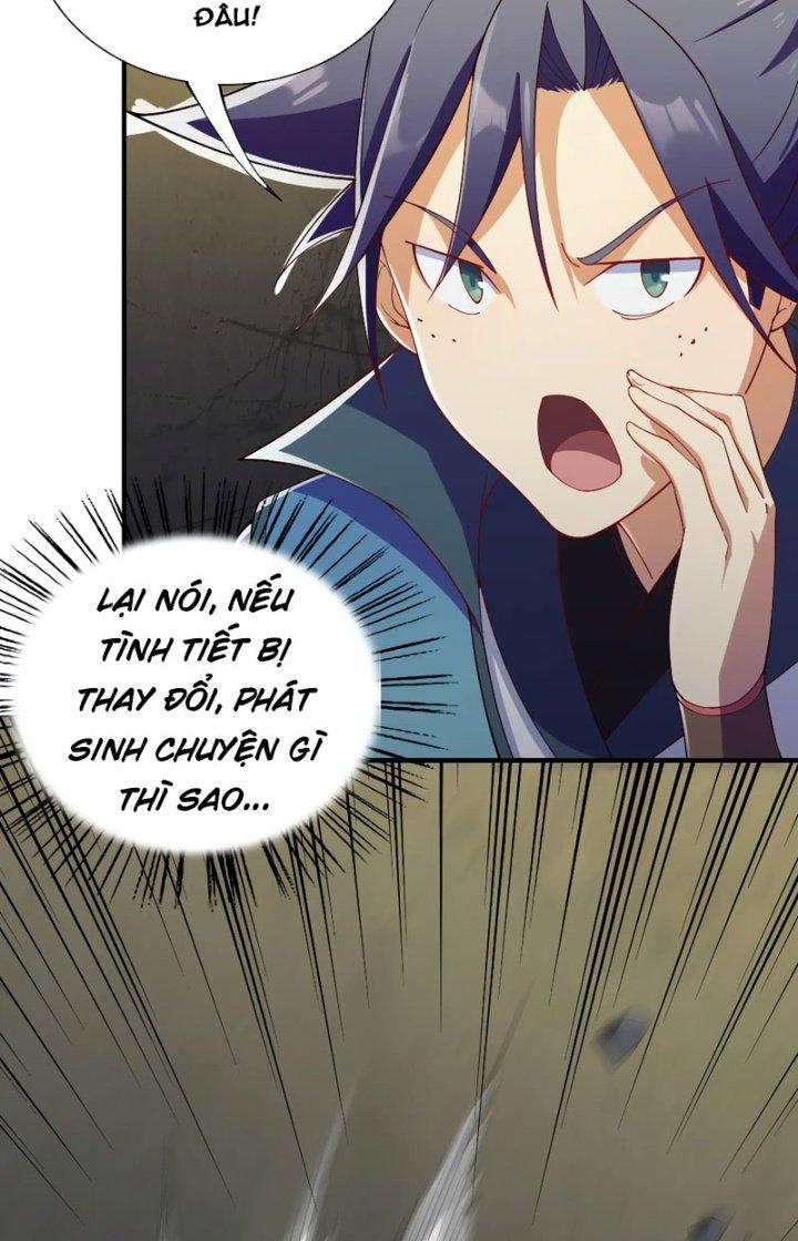 Tối Cường Ma Tôn Về Hưu Đi Cua Nữ Chính Chapter 15 - Trang 2